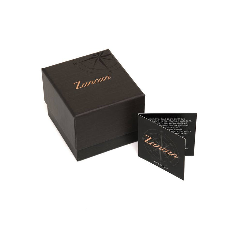 Zancan Gioielli Uomo Packaging