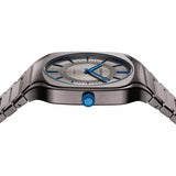 Orologio Unisex D1 Milano Titanium Square SQBJ02 Lato2