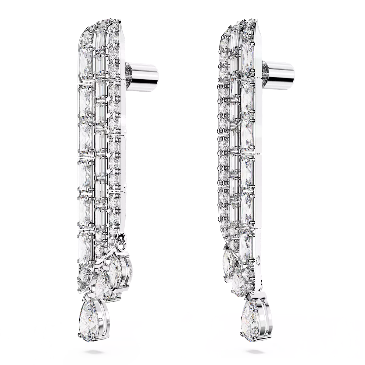 フィリコ Orecchini Swarovski Pendenti Hyperbola 5668354 – ALFYO