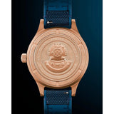 Orologio Bulova Mil Ships 98A32