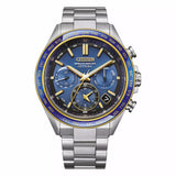 Orologio Citizen Attesa Satellitare Power of Neptune Ed Limitata CC4054-68L