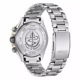 Orologio Citizen Attesa Satellitare Power of Neptune Ed Limitata Fondello CC4054-68L