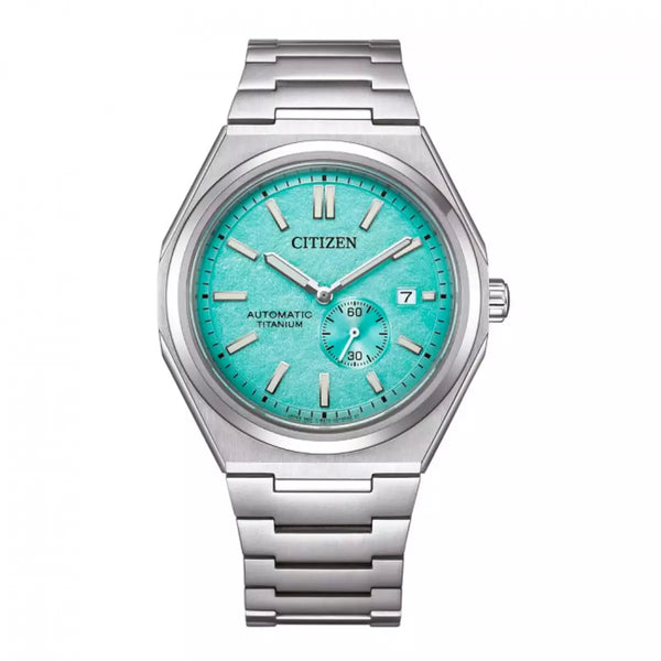 Orologio collezione Meccanico NJ0154-80H Automatico - Citizen Orologio collezione Meccanico NJ0154-80H Automatico - Citizen