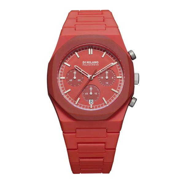 Gioielli e orologi d'argento da uomo D1 MILANO, Primavera/Estate 2025 Gioielli e orologi d'argento da uomo D1 MILANO, Primavera/Estate 2025