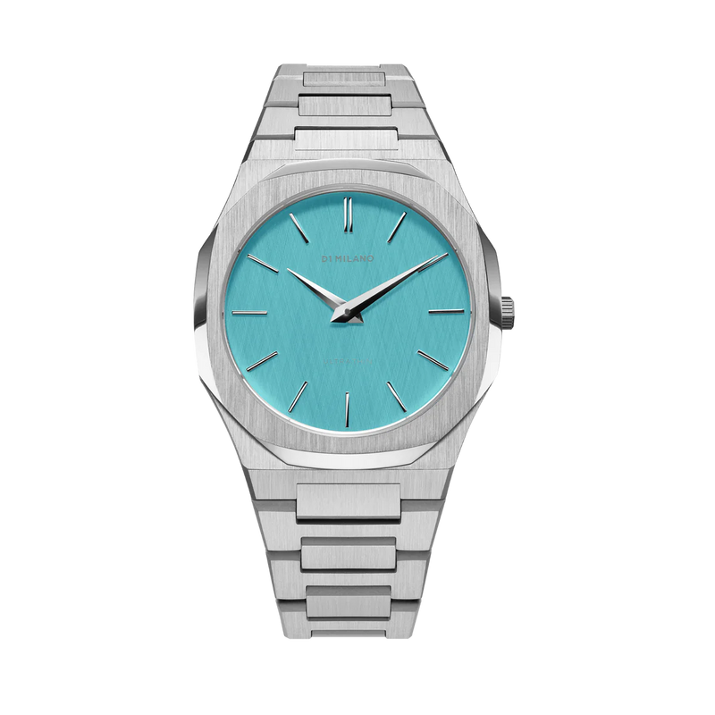 Zamberlan Gioielli - Orologio - Al quarzo - Donna - D1 Milano - Ultra Zamberlan Gioielli - Orologio - Al quarzo - Donna - D1 Milano - Ultra