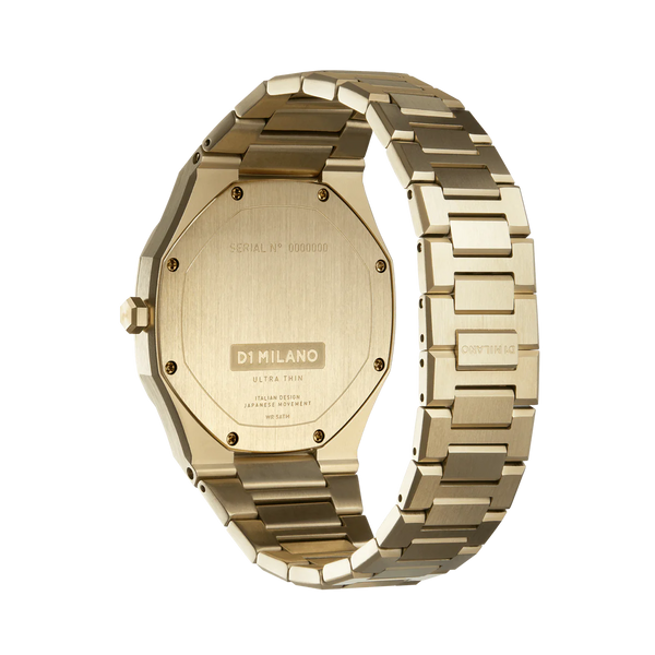 Orologio D1 MILANO POLYCARBON D1-PCBJ11 Orologio D1 MILANO POLYCARBON D1-PCBJ11
