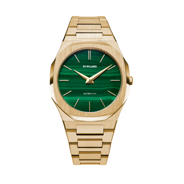 Zamberlan Gioielli - Orologio - Meccanico - Uomo - D1 Milano - D1-ATBJ17 - Orologi Zamberlan Gioielli - Orologio - Meccanico - Uomo - D1 Milano - D1-ATBJ17 - Orologi