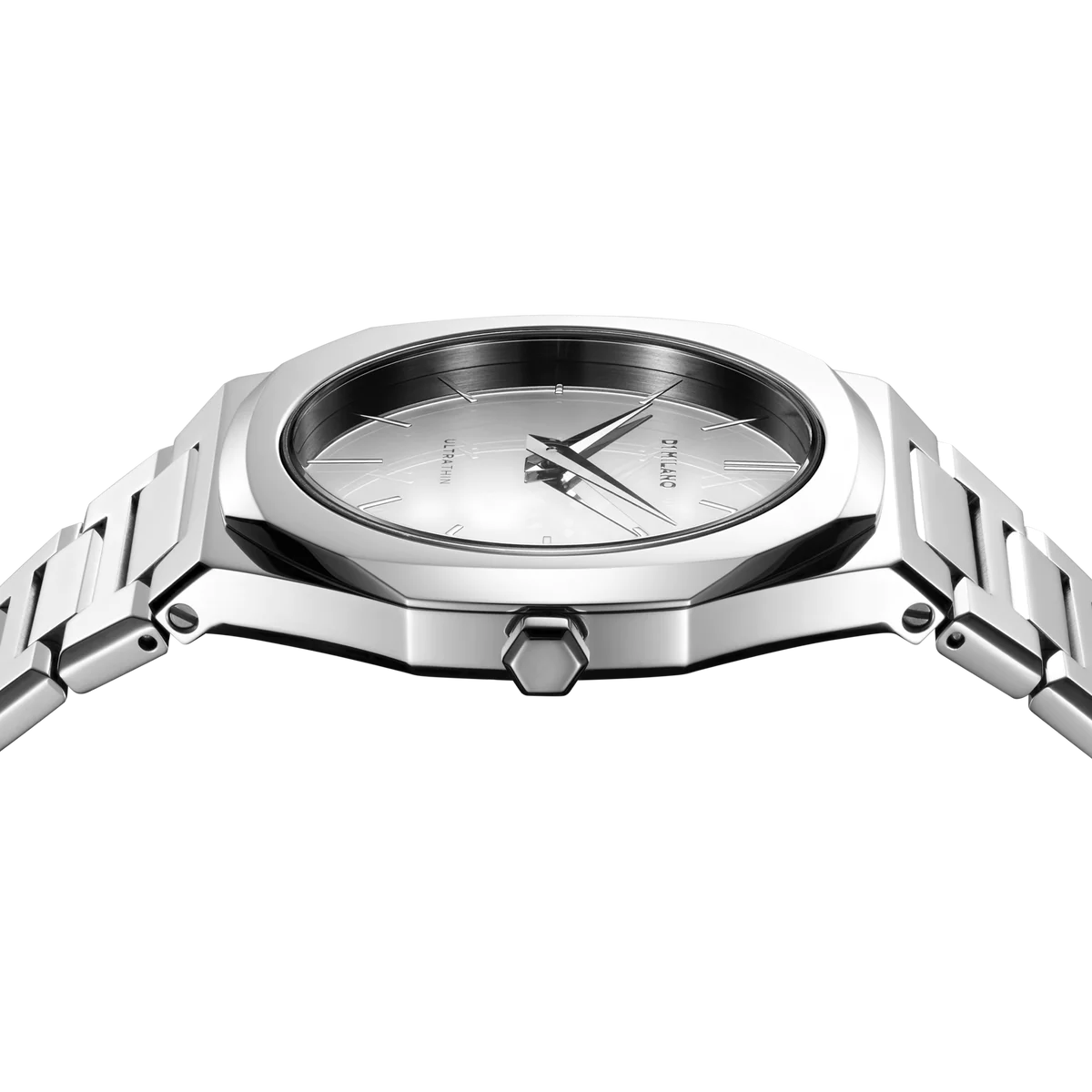 Orologio D1 Milano Ultra Thin Mirror UTBU07 – ALFYO