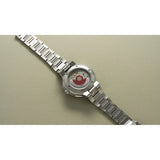 Orologio ORIS Aquis Date quadrante bianco bracciale in acciaio 01 733 7792 4151-07 8 19 05P dettaglio 4