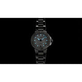 Orologio ORIS Aquis Date quadrante bianco bracciale in acciaio 01 733 7792 4151-07 8 19 05P dettaglio 5
