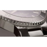 Orologio ORIS Aquis Date quadrante nero bracciale in acciaio 01 733 7787 4154-07 8 22 04PEB