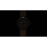 Orologio ORIS Aquis Date quadrante rosa cinturino in gomma rosa 01 733 7770 4158-07 4 18 66FC dettaglio 5