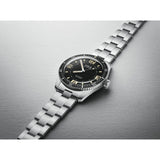 Orologio ORIS Divers 60th Anniversary quadrante nero bracciale in acciaio 01 733 7772 4034-Set dettaglio 3