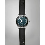 Orologio ORIS Divers Date quadrante blu bracciale in acciaio 01 733 7795 4055-Set dettaglio 2