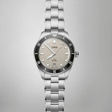 Orologio ORIS Divers Date quadrante marrone bracciale in acciaio 01 733 7795 4051-Set dettaglio 3