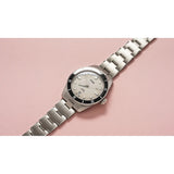 Orologio ORIS Divers Date quadrante marrone bracciale in acciaio 01 733 7795 4051-Set dettaglio 4