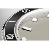 Orologio ORIS Divers Date quadrante marrone bracciale in acciaio 01 733 7795 4051-Set dettaglio 5