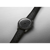 Orologio ORIS Divers Hölstein Edition 2024 quadrante nero cinturino in gomma nero 01 400 7794 4784-Set dettaglio
