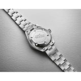 Orologio ORIS Divers LFP quadrante blu bracciale in acciaio 01 733 7771 4085-Set dettaglio