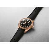 Orologio ORIS Divers Sixty-Five Date quadrante nero cinturino in gomma nero 01 733 7771 3154-07 4 19 18BR
