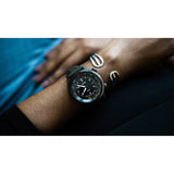 Orologio ORIS ProPilot Altimeter quadrante nero cinturino in tessuto verde 01 793 7775 8734-Set dettaglio 2