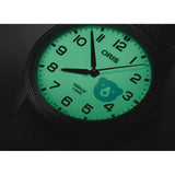 Orologio ORIS ProPilot Hölstein 2025 quadrante bianco cinturino in tessuto nero 01 400 7803 4781-Set dettaglio 2
