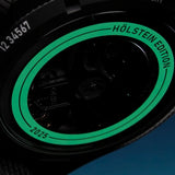 Orologio ORIS ProPilot Hölstein 2025 quadrante bianco cinturino in tessuto nero 01 400 7803 4781-Set dettaglio 3