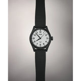 Orologio ORIS ProPilot Hölstein 2025 quadrante bianco cinturino in tessuto nero 01 400 7803 4781-Set dettaglio 4