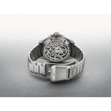 Orologio ORIS ProPilot X Year of the Snake quadrante verde bracciale in titanio 01 115 7759 7117-Set dettaglio 4