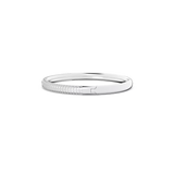 Swarovski Bracciale rigido in acciaio con pavé di cristalli 5032846 Variante
