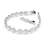 Swarovski Bracciale Tennis Angelic con Zirconi 5682279 Variante2