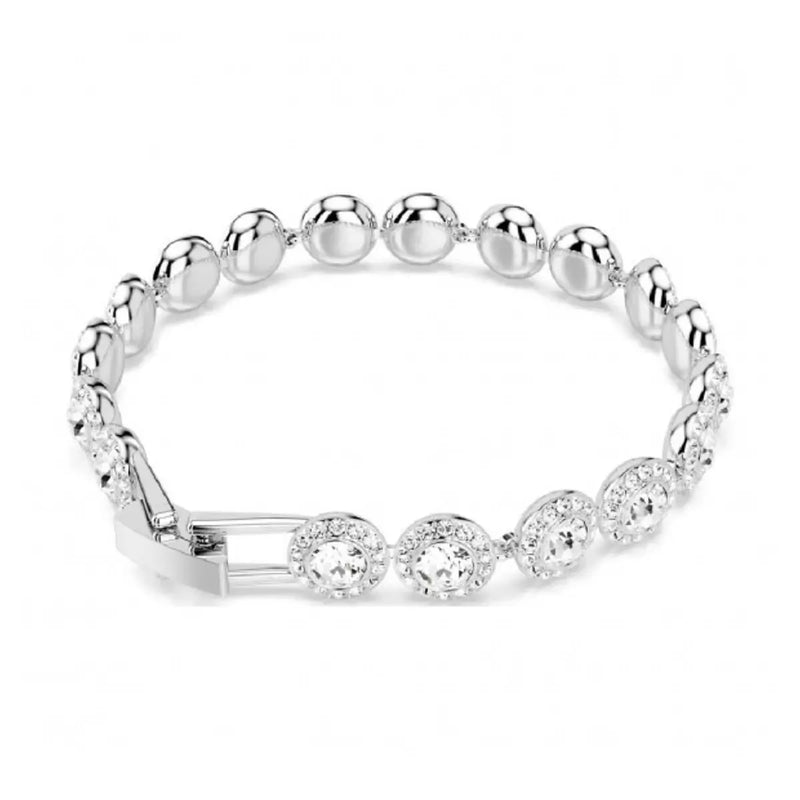 Swarovski Bracciale Tennis Angelic con Zirconi 5682279 Variante