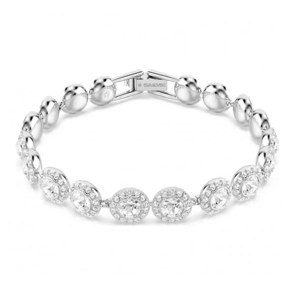 Swarovski Bracciale Tennis Angelic con Zirconi 5682279