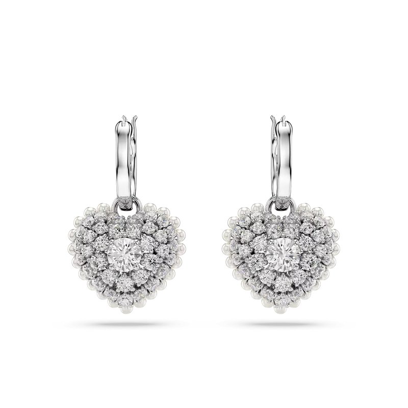 Orecchini pendenti lunghi con nappa di perle simulate fatte a mano con gradiente elegante alla moda per accessori per gioielli da festa da donna 36 Orecchini pendenti lunghi con nappa di perle simulate fatte a mano con gradiente elegante alla moda per accessori per gioielli da festa da donna 36