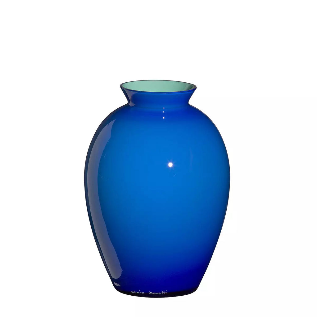 Vaso per dosacristal blu | Leroy Merlin Vaso per dosacristal blu | Leroy Merlin