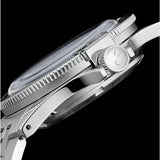 Yema Superman 500 Nero 39 mm YSUP22A39-AM2S