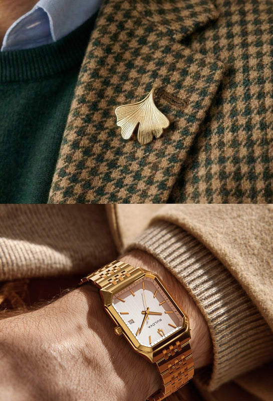 Gioielli e Orologi per la festa del papà 2026