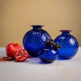 Vasi Venini Balloton color vigna ambientati