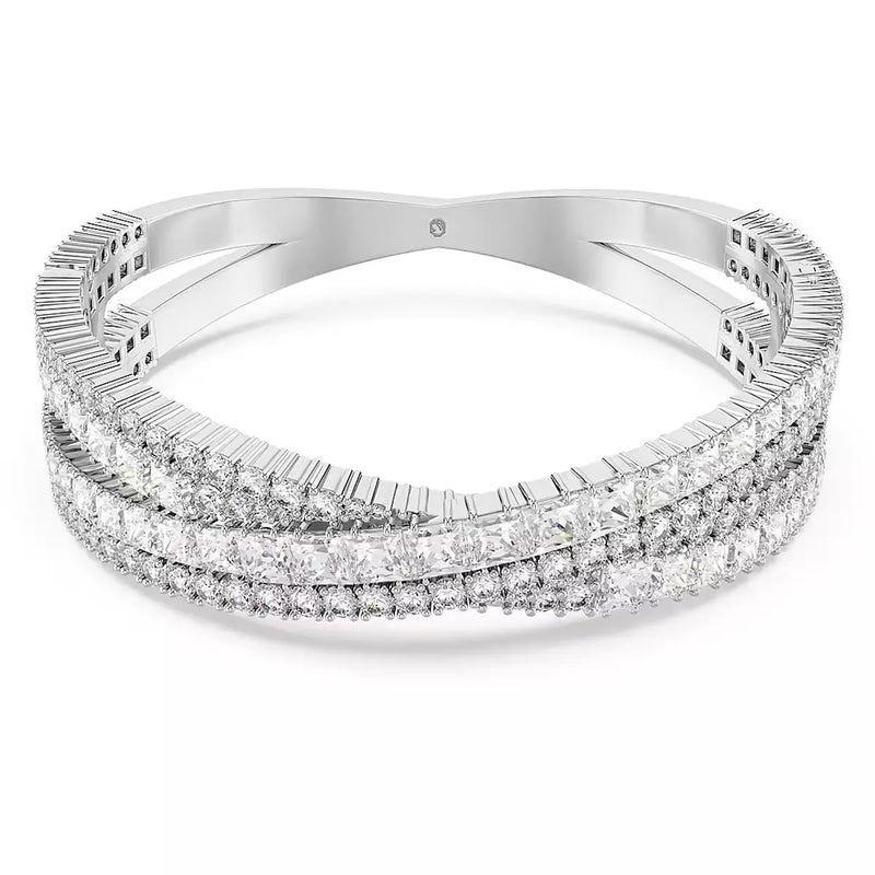 Swarovski Bracciale Hyperbola Rigido 5680269