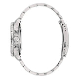 Orologio Bulova Marine Star Crono Blu lato 96B466