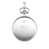 Bulova Orologio da Taschino 96A325