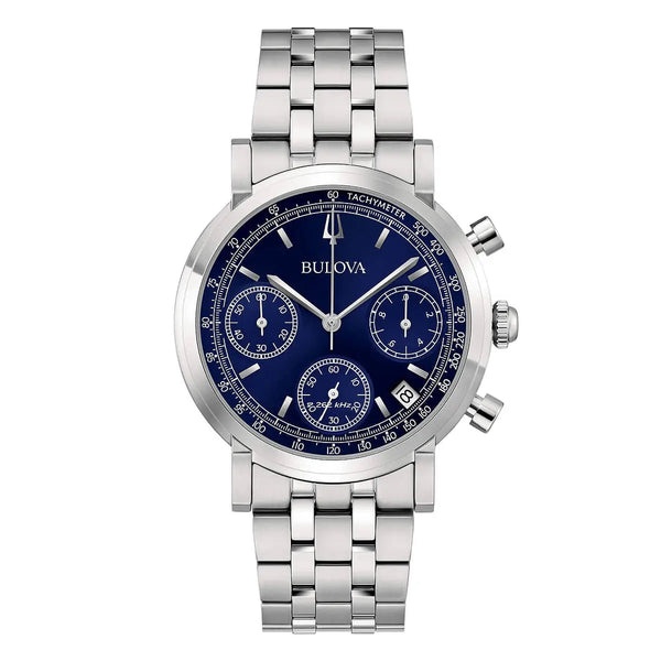 Bulova Automatic Marine Star (98A303 Bulova Automatic Marine Star (98A303