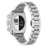 Bulova Racer Shelby Limited Edition fondello inciso Daytona Coupe edizione limitata in acciaio inossidabile 96K118