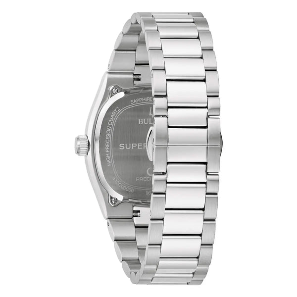 Bulova Super Seville Verde 96B439