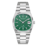 Orologio Bulova Super Seville Verde 96B439