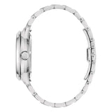 Bulova Sutton Solo Tempo Scheletrato lato