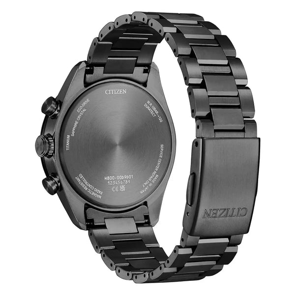Citizen ATTESA H800 Stratosphere AT8294-59E fondello