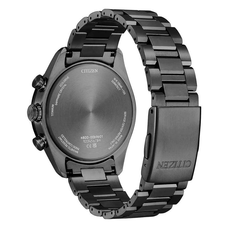 Citizen ATTESA H800 Stratosphere AT8294-59E fondello