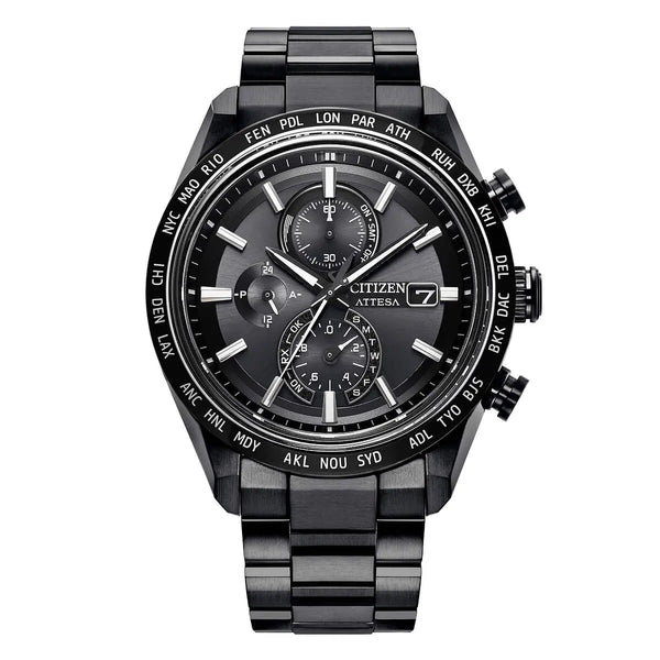 Orologio Citizen ATTESA H800 Stratosphere AT8294-59E