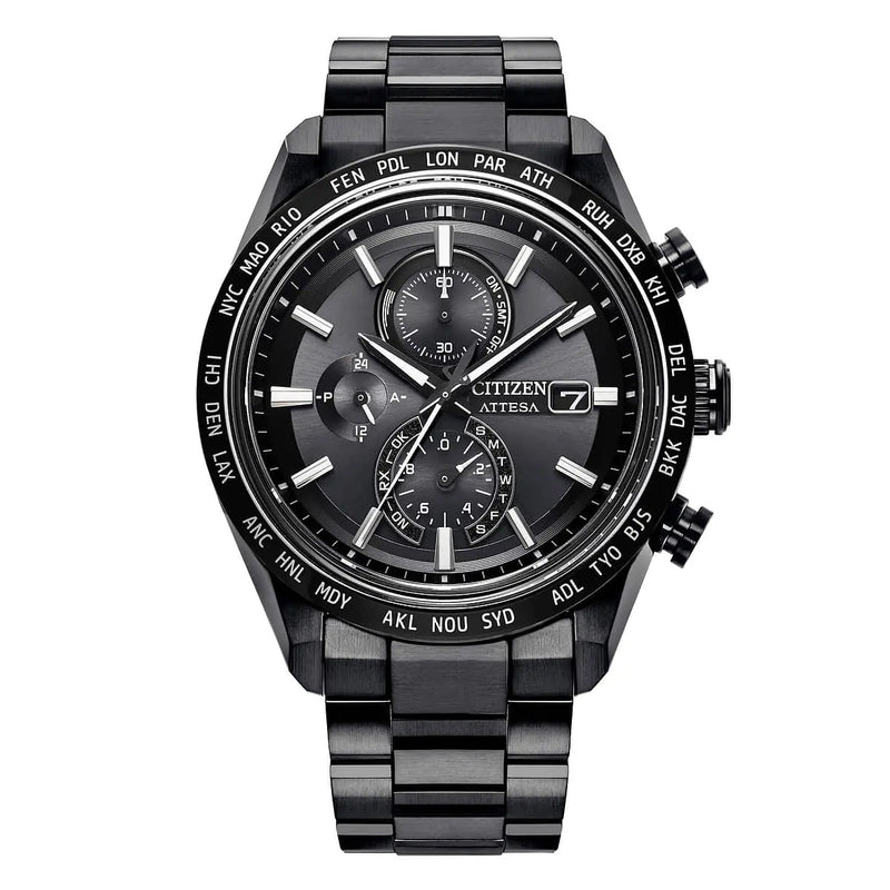 Orologio Citizen ATTESA H800 Stratosphere AT8294-59E